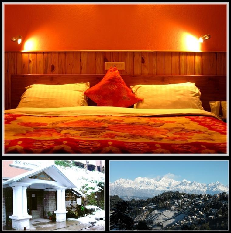 Tripvillas @ Snow Lion Homestay Darjeeling  Luaran gambar