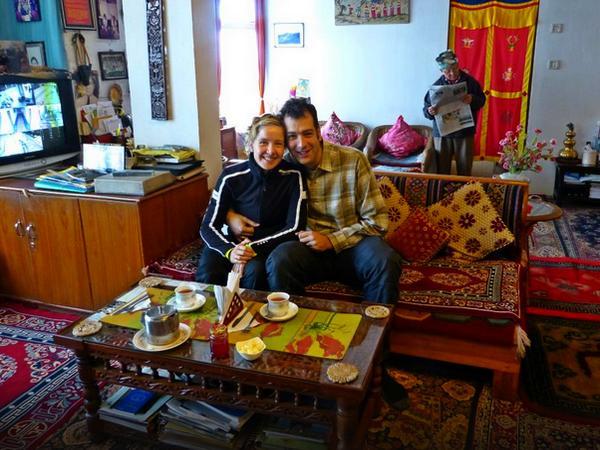 Tripvillas @ Snow Lion Homestay Darjeeling  Luaran gambar