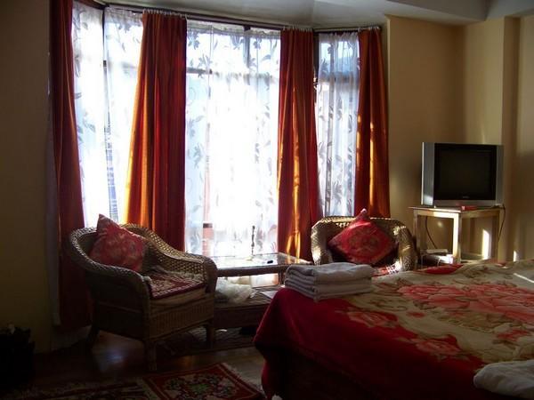 Tripvillas @ Snow Lion Homestay Darjeeling  Luaran gambar
