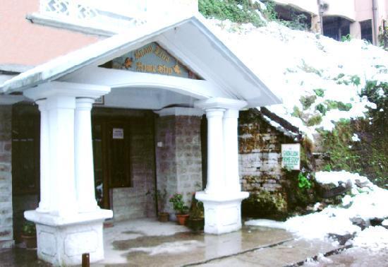 Tripvillas @ Snow Lion Homestay Darjeeling  Luaran gambar
