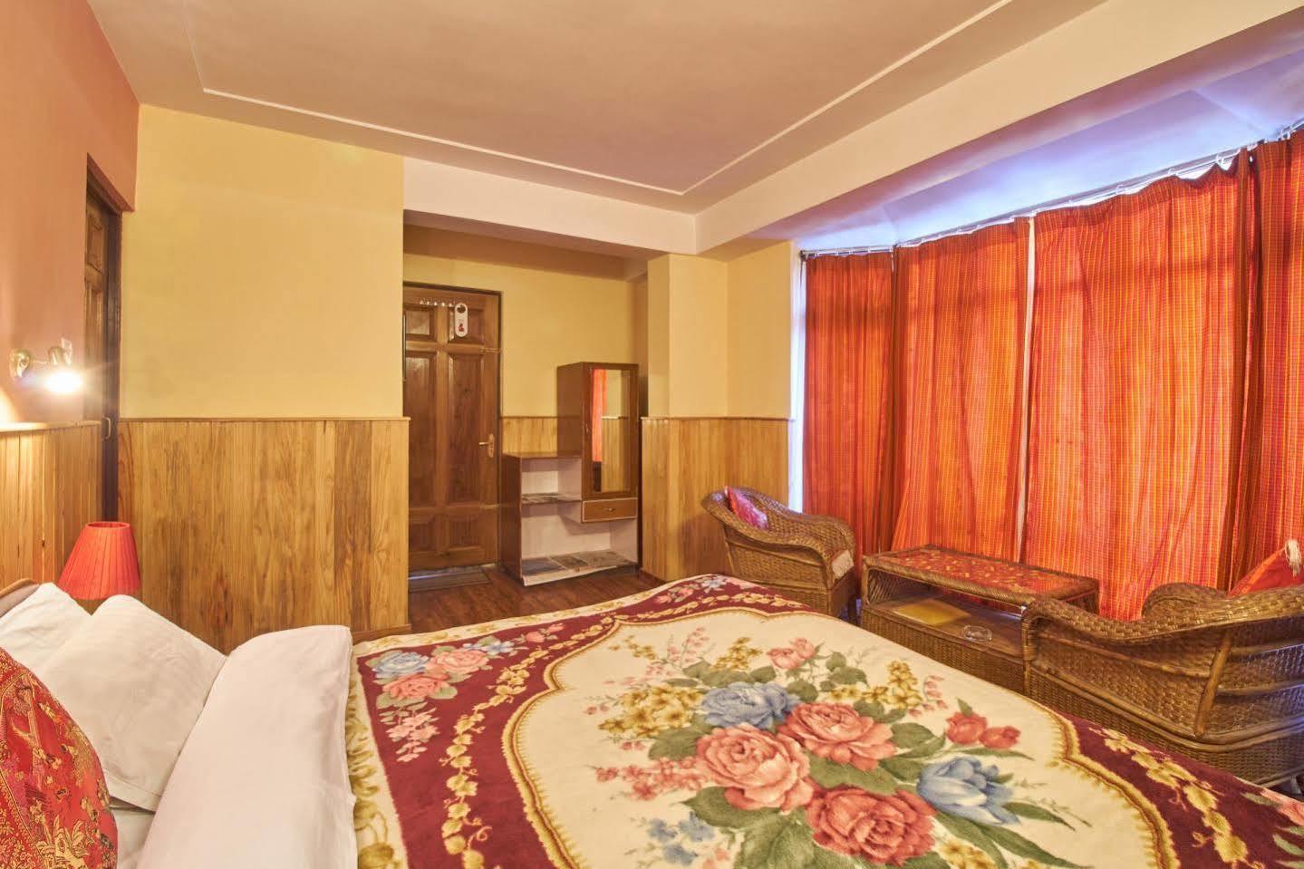 Tripvillas @ Snow Lion Homestay Darjeeling  Luaran gambar
