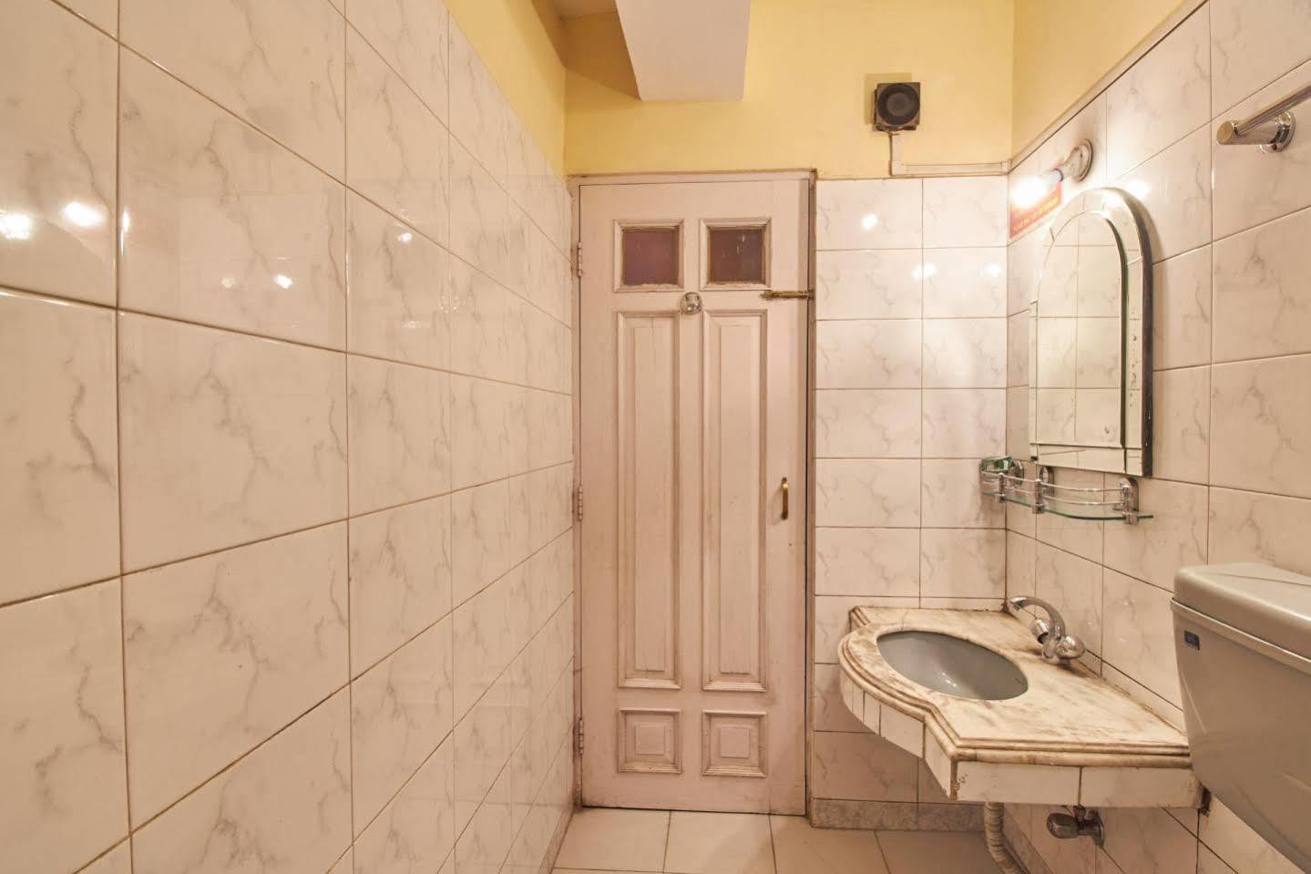 Tripvillas @ Snow Lion Homestay Darjeeling  Luaran gambar